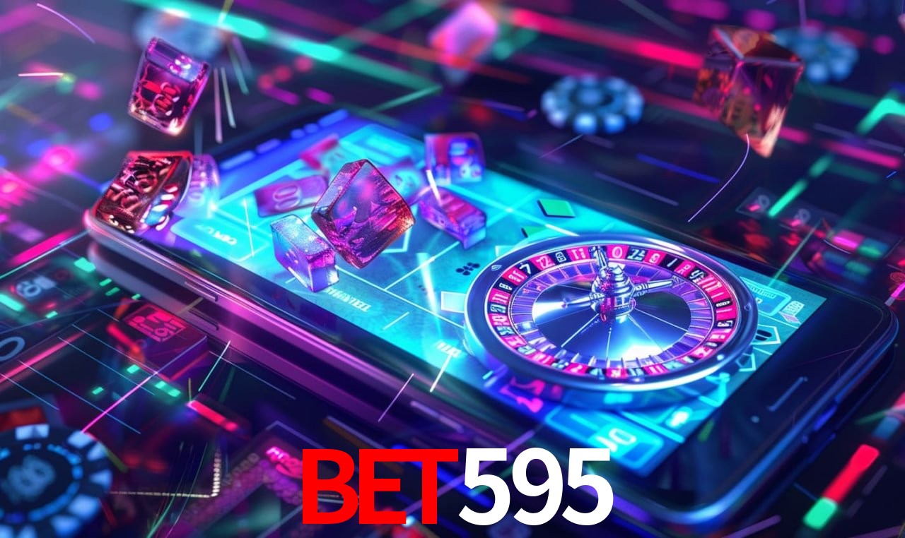 Estatísticas BET595