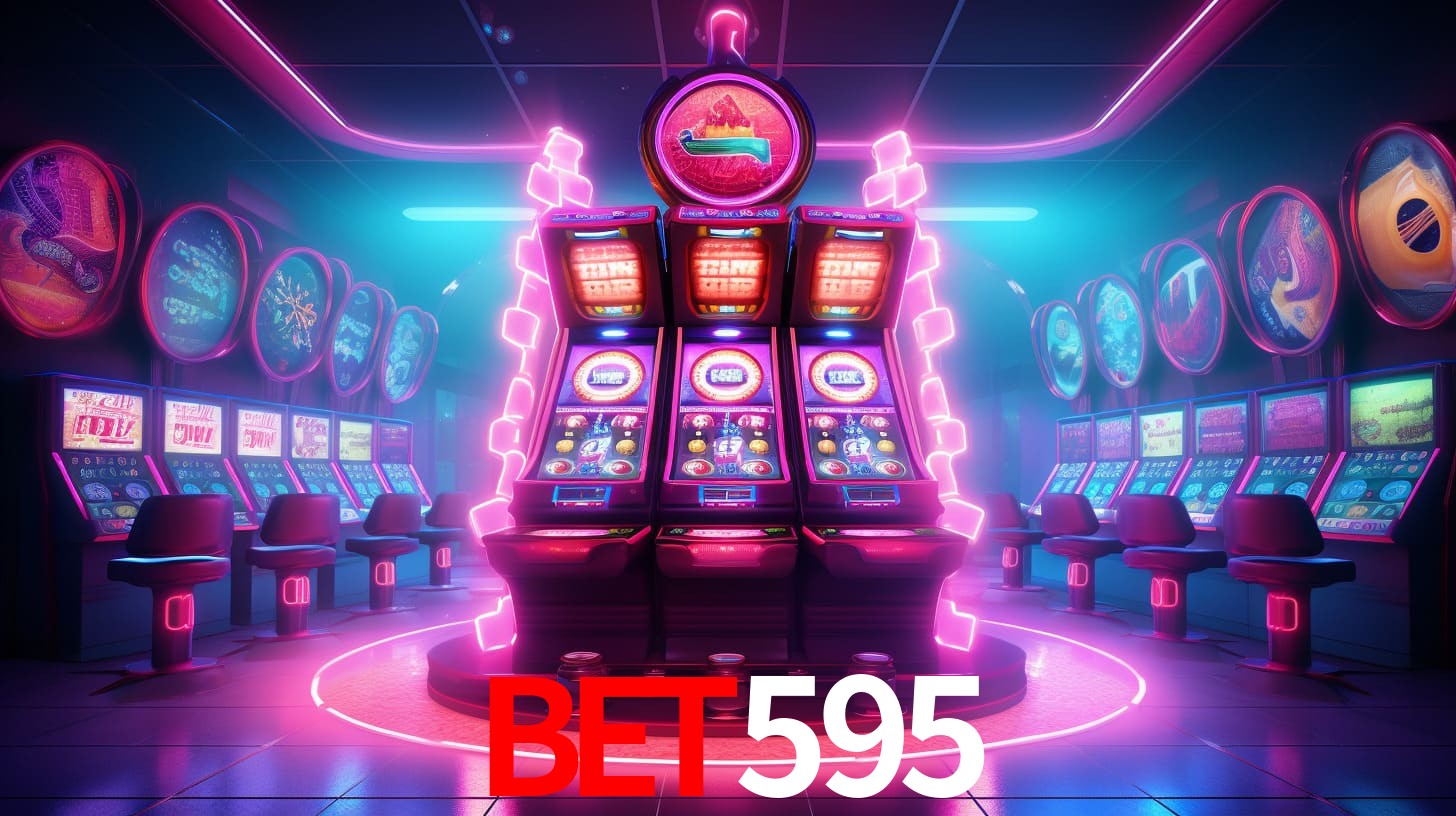 BET595 paga