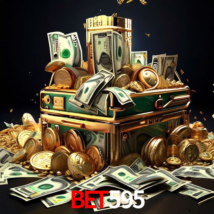Experiência VIP BET595
