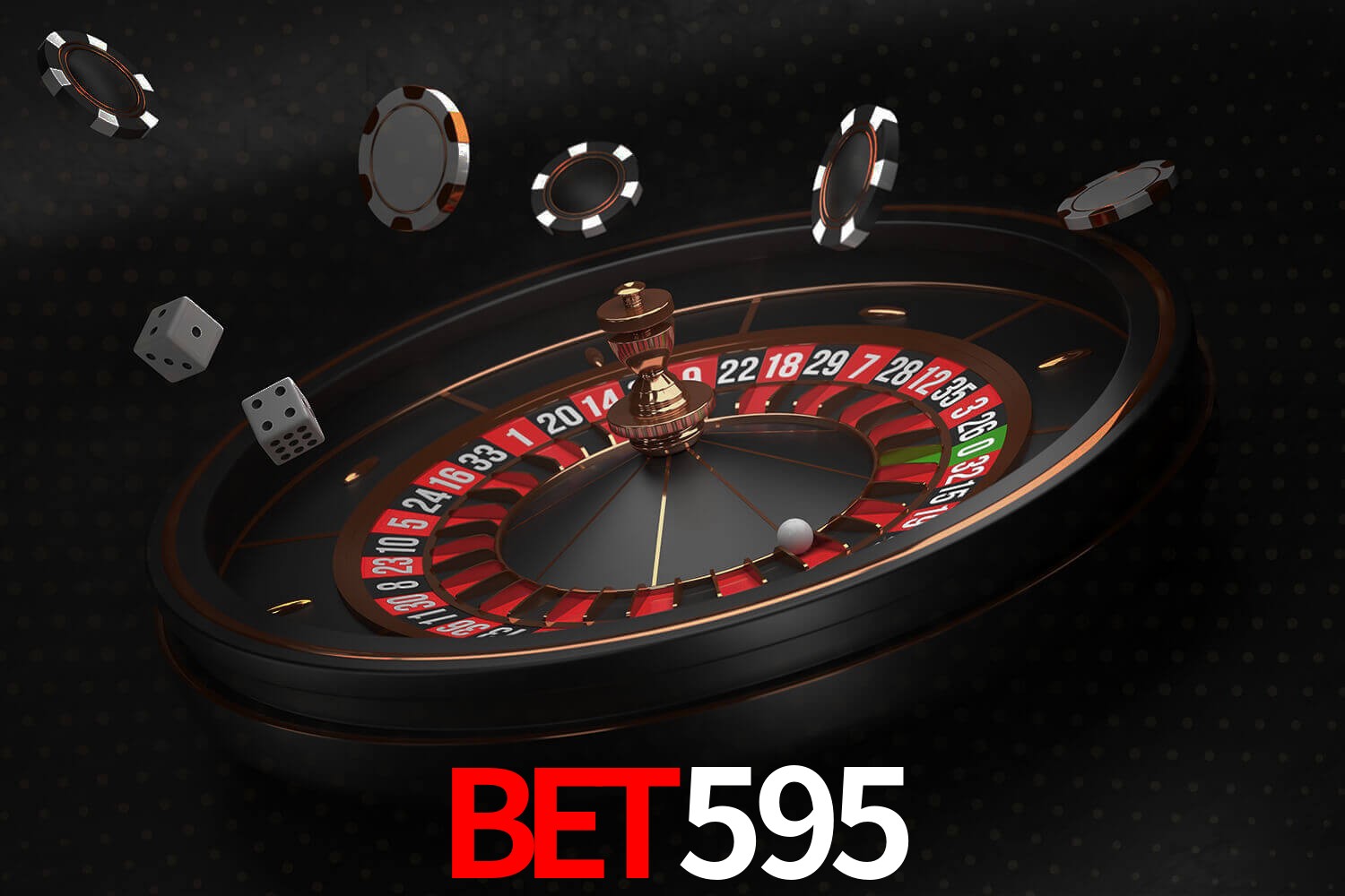 BET595 - Site Oficial do Cassino Online - BET595 App