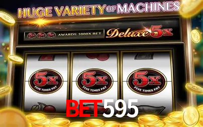 A Revolução dos Aplicativos de Jogos no BET595