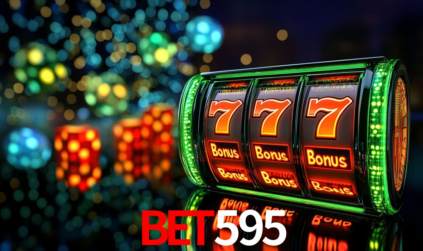 Segurança 2FA BET595