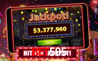 Explorando a Categoria de Eventos em Apostas na BET595