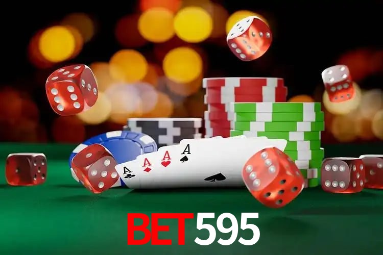Casino Ao Vivo BET595