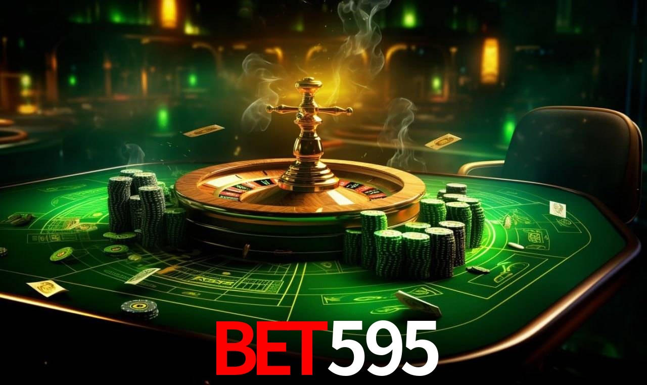 cassino BET595