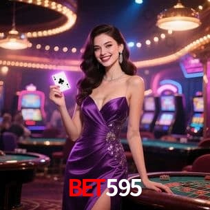 Casino Ao Vivo BET595