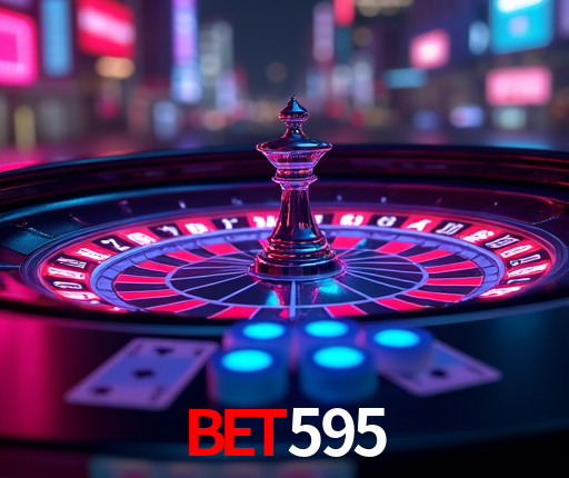 Inovações de Jogos na BET595: O Futuro das Experiências Interativas