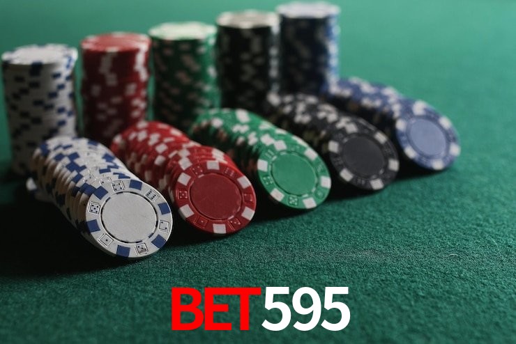 Welcome Bonus BET595