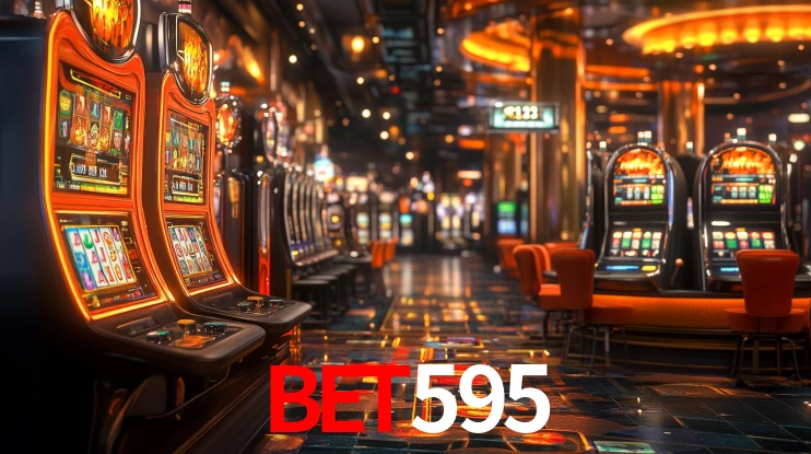 BET595 paga