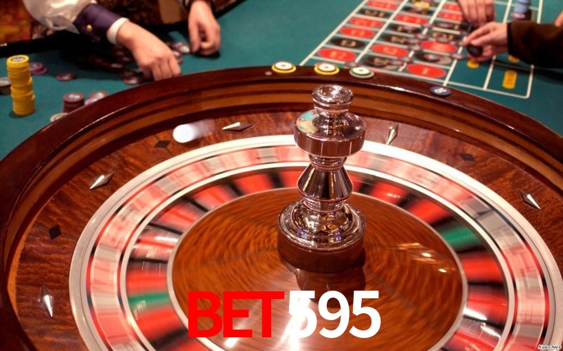 Torneios BET595