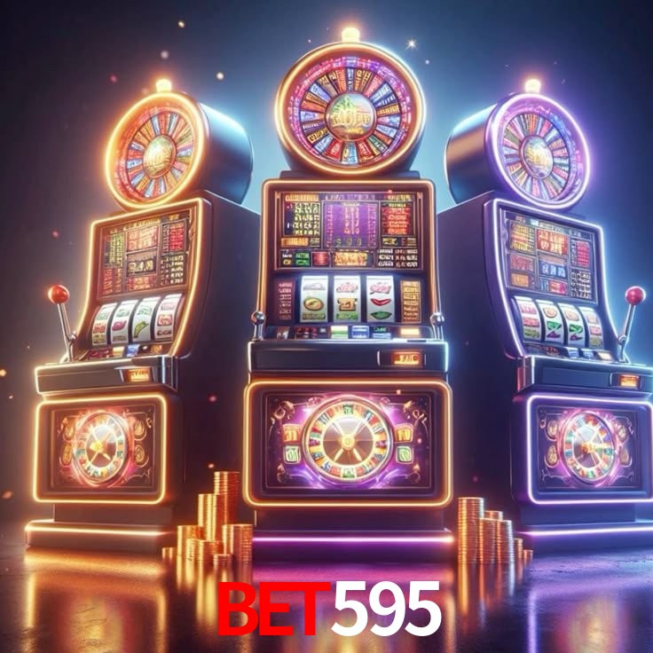 BET595,BET595 App