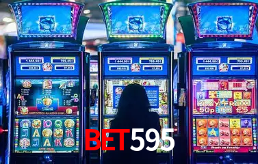 A Experiência Imersiva dos Cassinos Ao Vivo no BET595