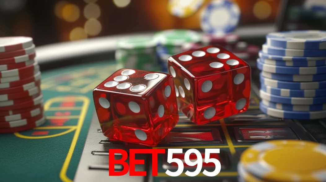 Tournaments BET595