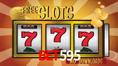 A Popularidade dos Caça-Níqueis no BET595