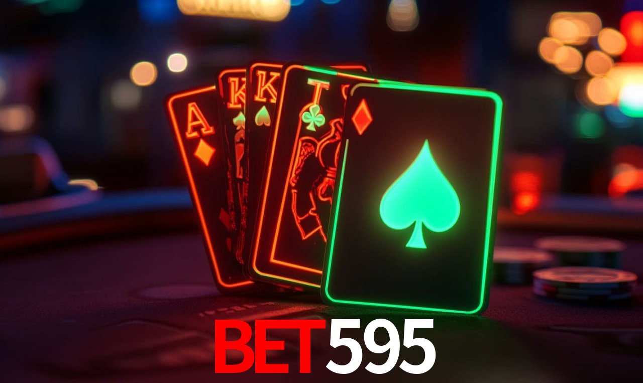 Avaliações dos Jogadores BET595