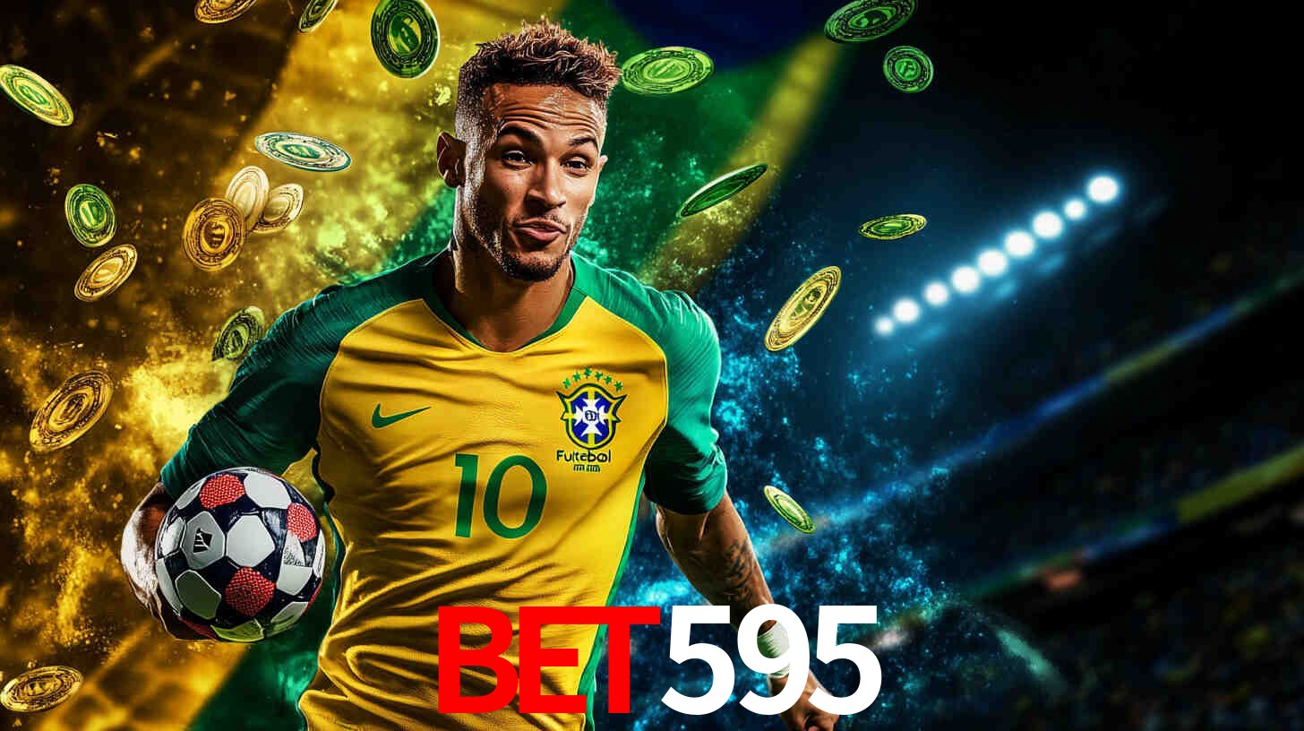 Explorando a Categoria de Eventos em Apostas na BET595