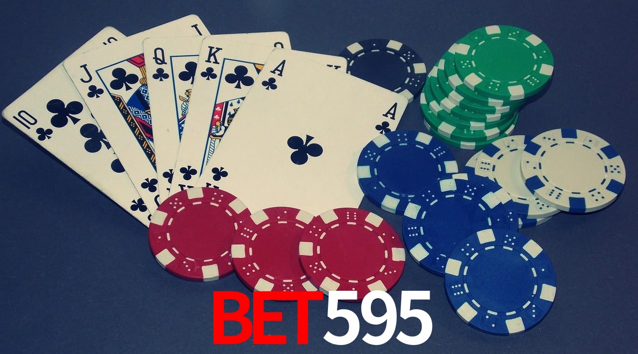 Experiência VIP BET595