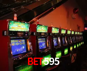 Weekend Specials BET595