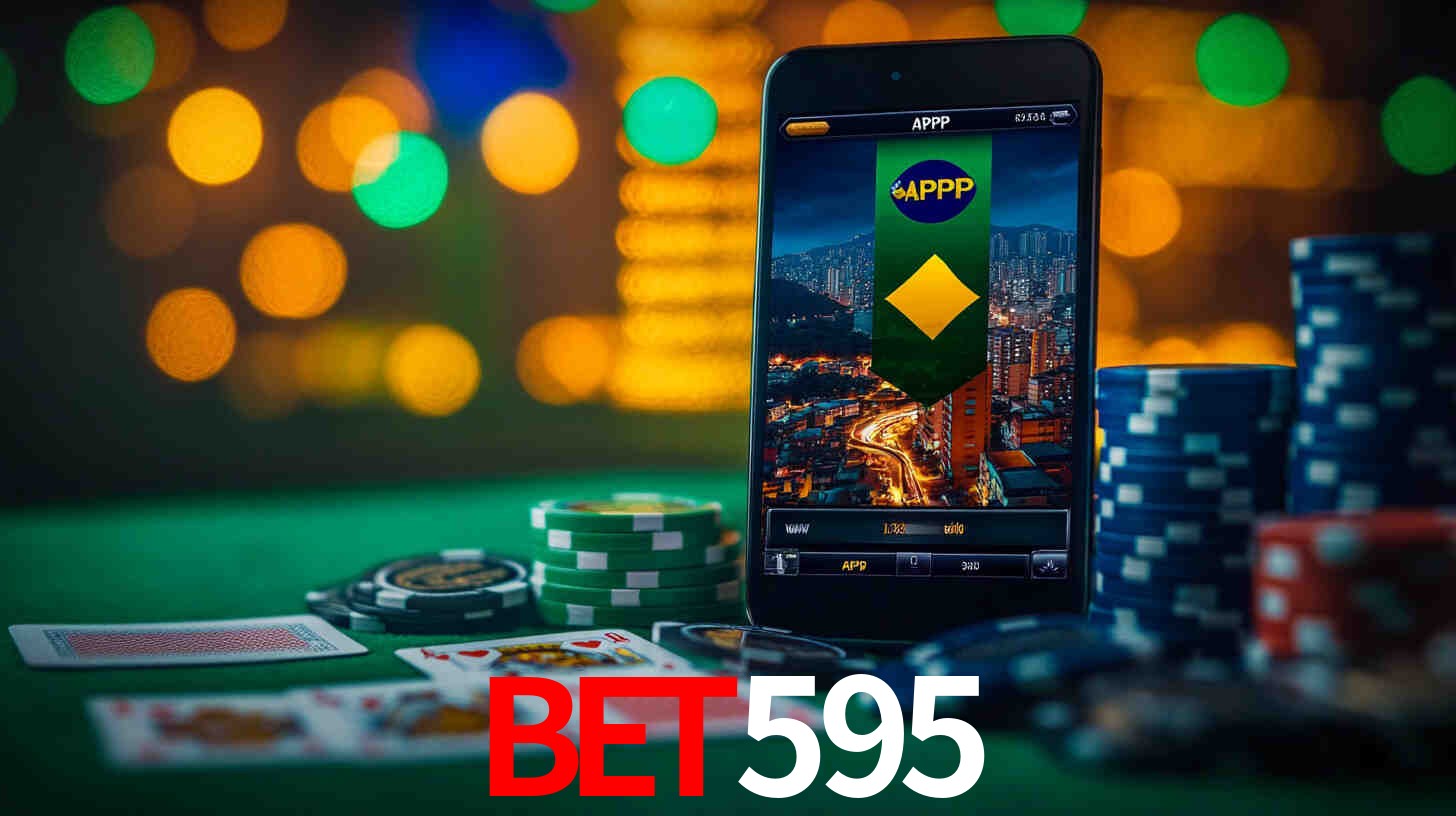 Descubra a Essência do BET595: Nossa História e Compromissos
