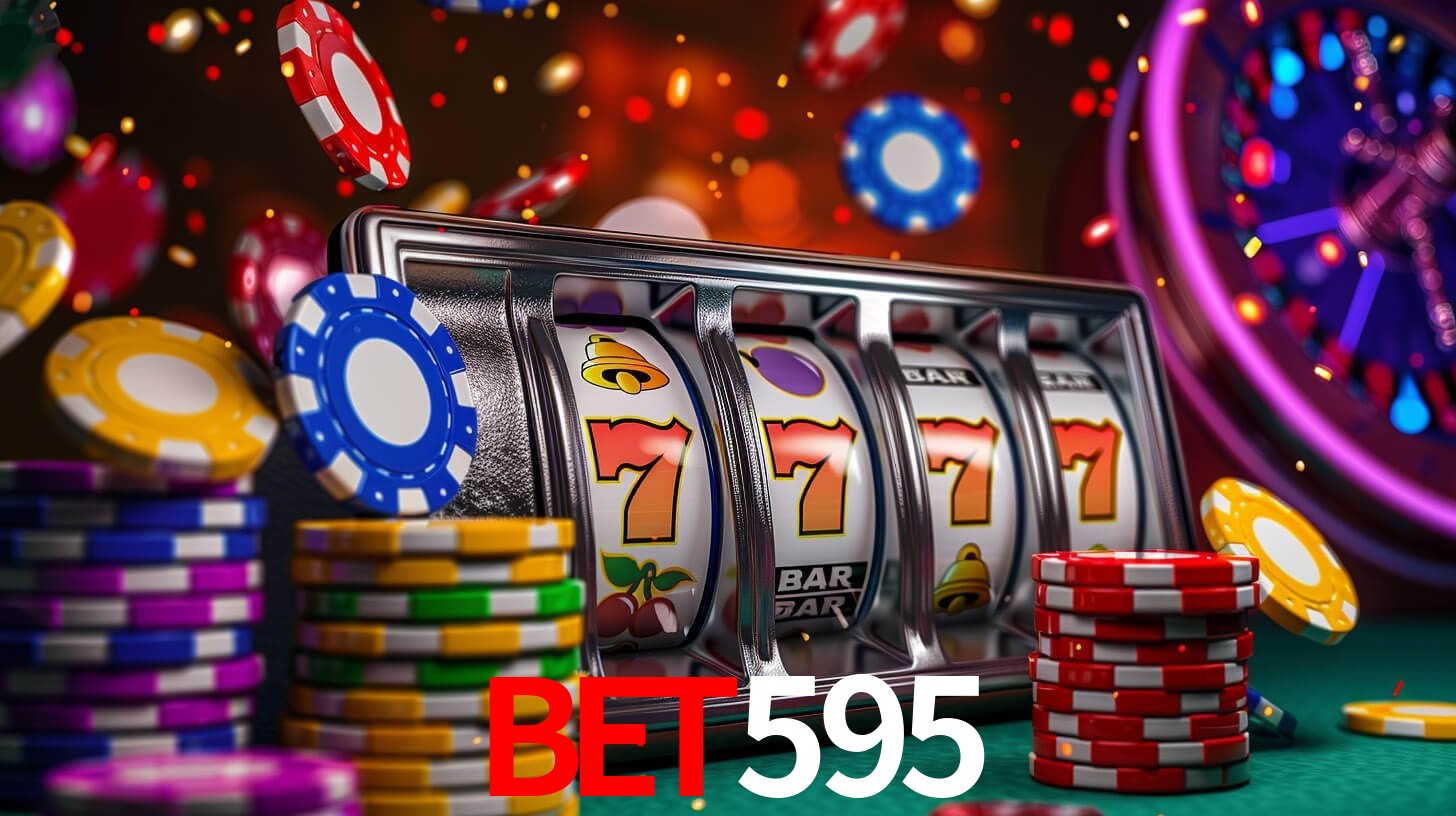Bônus Diários BET595