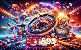 Estatísticas Esportivas BET595