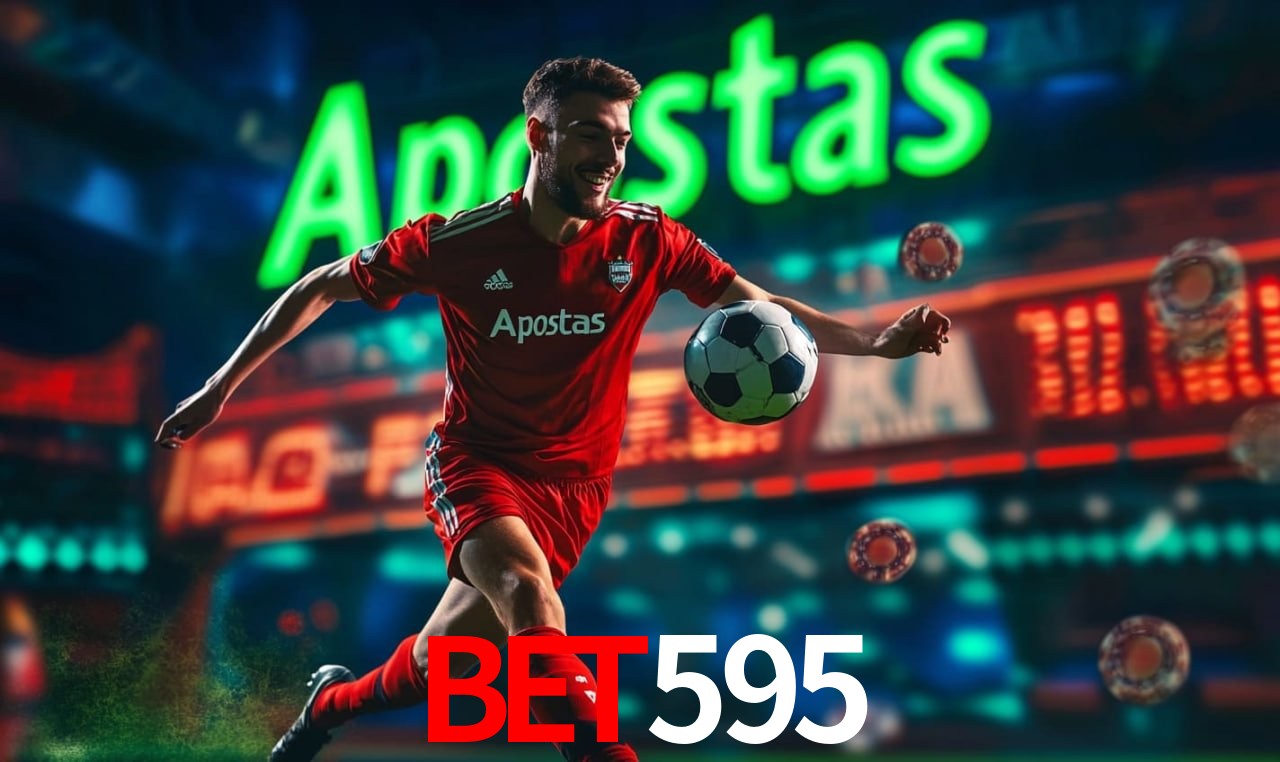 PIX Instantâneo BET595