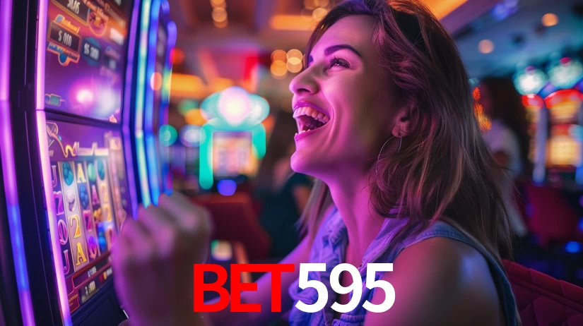 BET595 App