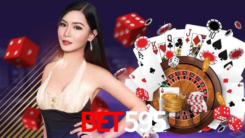 Jogos Exclusivos BET595