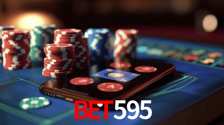 Provedores de Jogos BET595