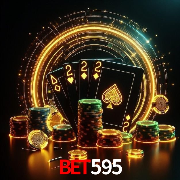 Diretório de Jogos BET595