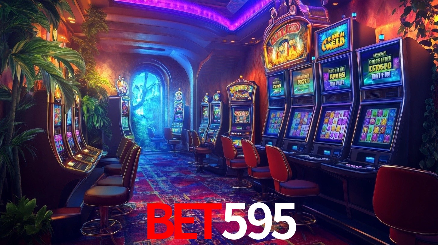 Programa VIP BET595