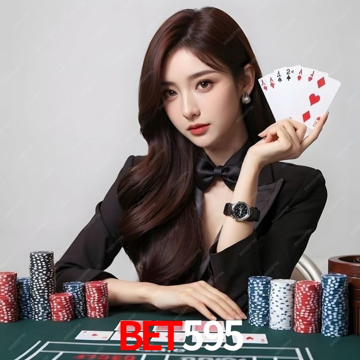 Promoção Relâmpago BET595