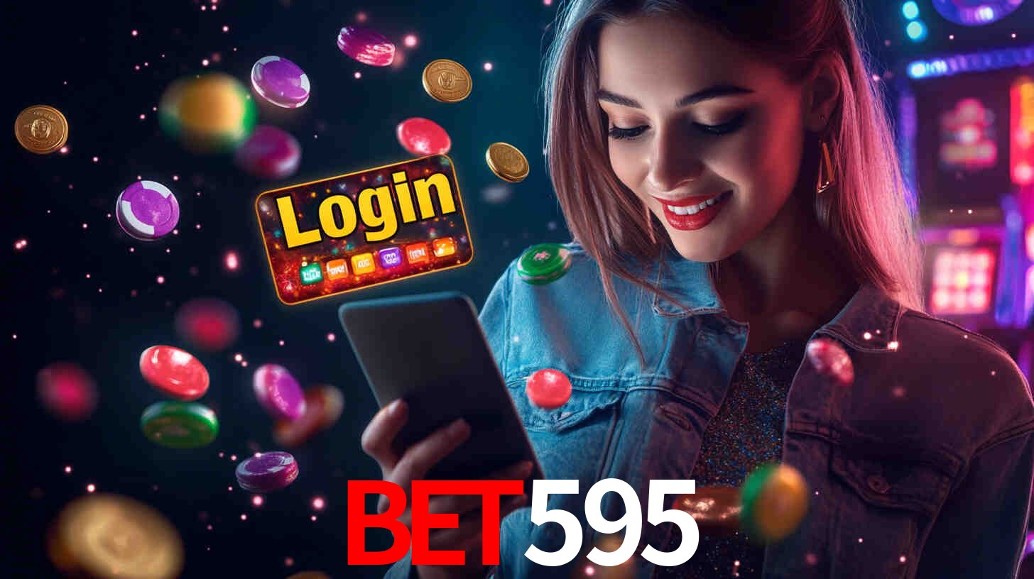 Descubra a Essência do BET595: Nossa História e Compromissos