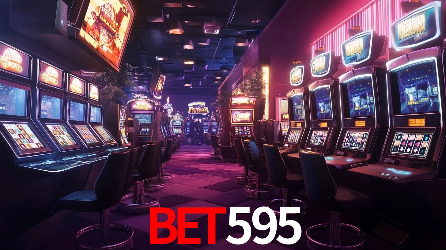 Ofertas Imperdíveis na BET595: Promoções e Bônus Que Valem a Pena