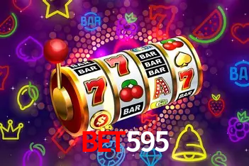 A Emoção da Loteria na BET595: Uma Chance de Mudança de Vida
