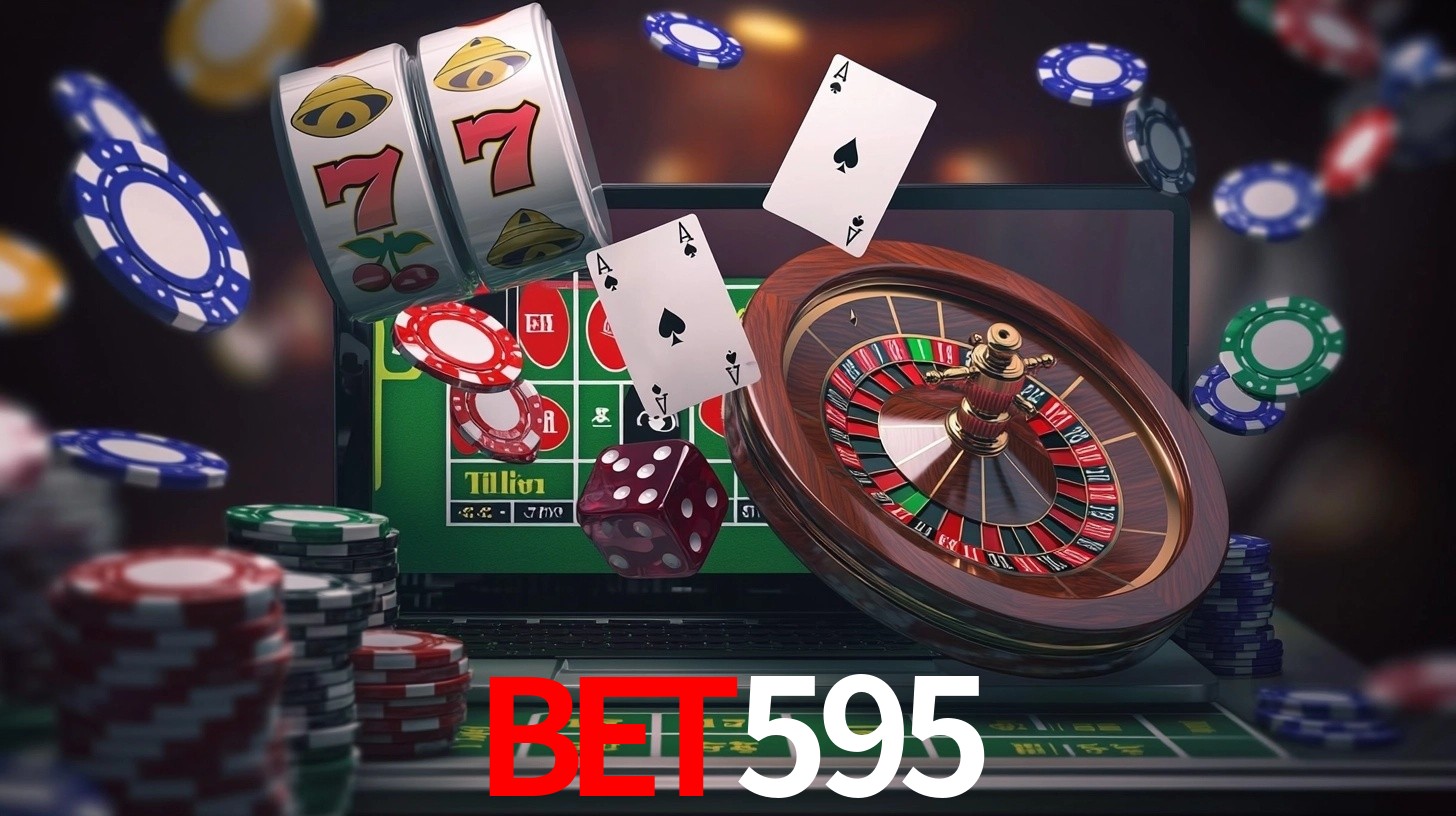 BET595,BET595 App