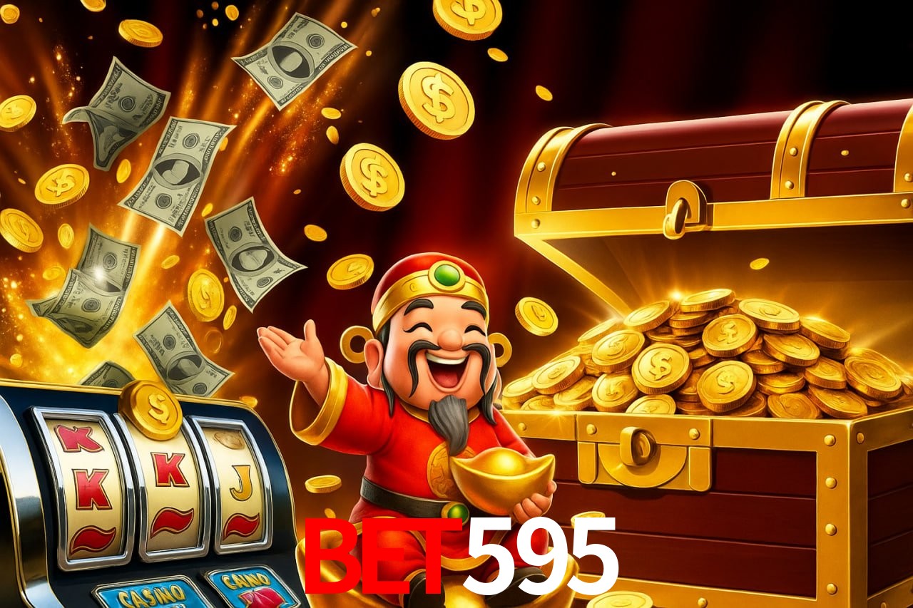 Programa VIP BET595