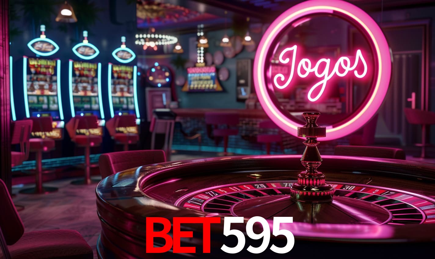 A Emoção da Loteria na BET595: Uma Chance de Mudança de Vida