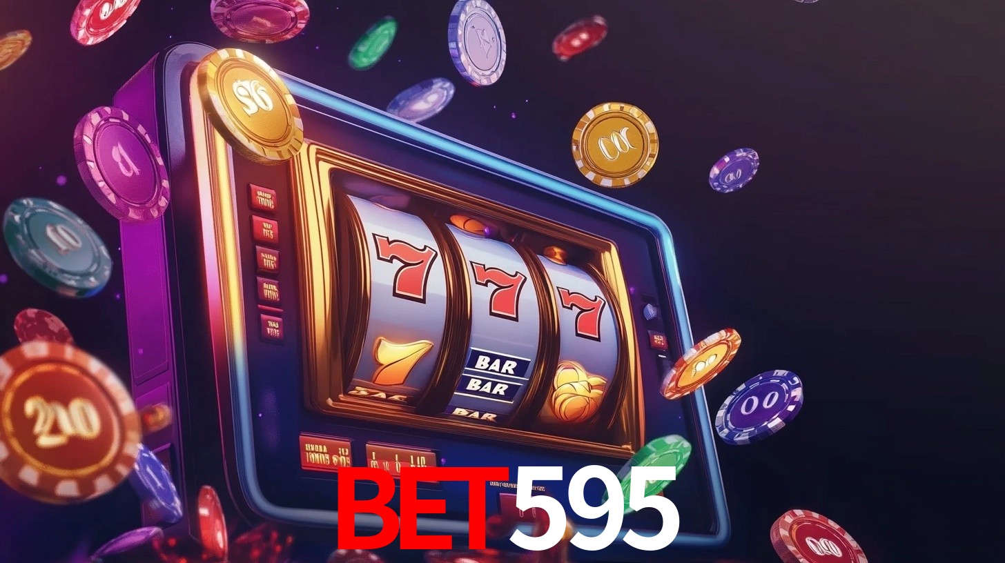 Daily Bonuses BET595