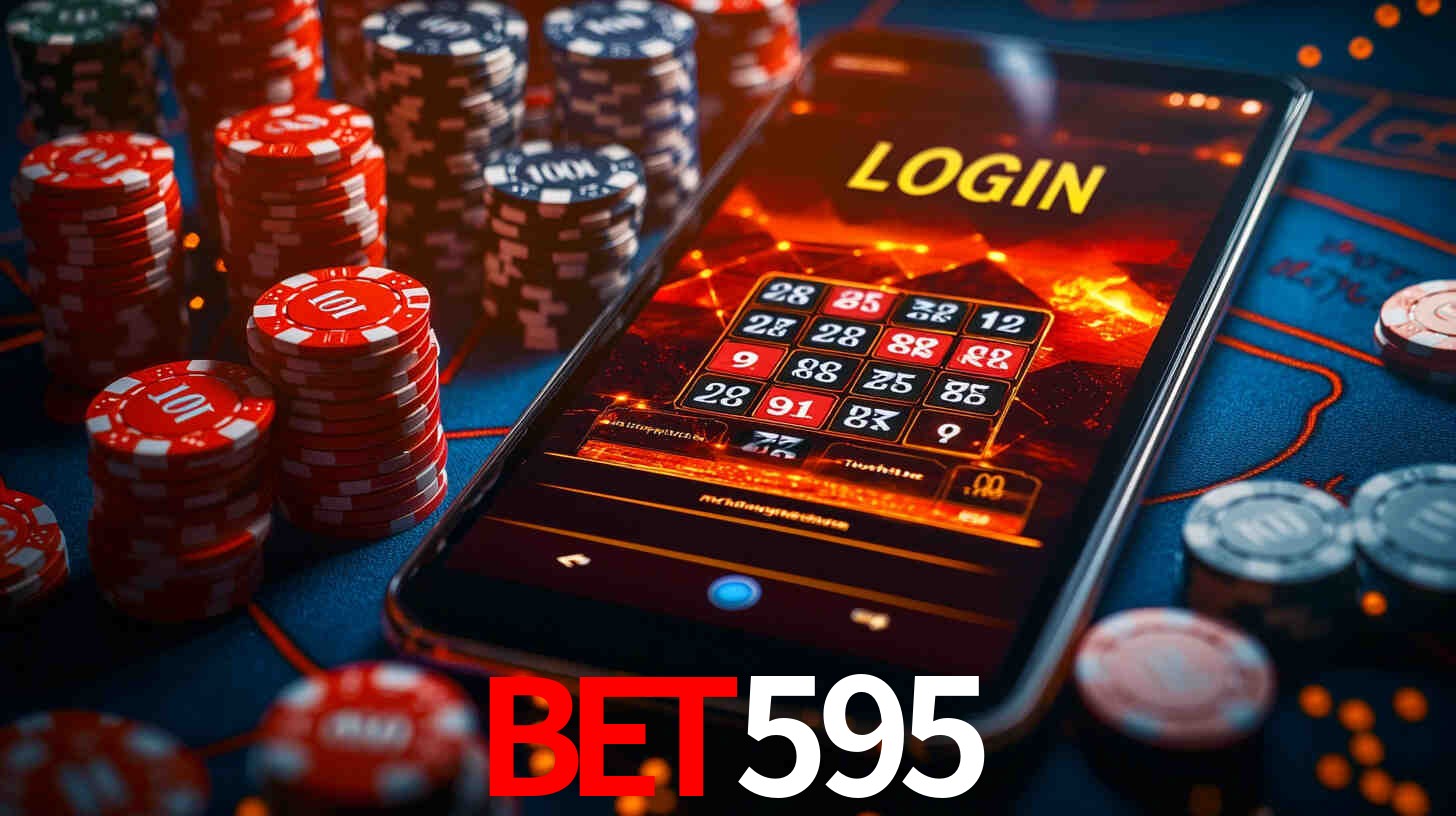 BET595,BET595 App