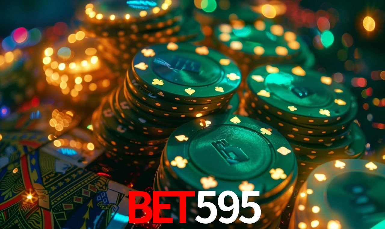 Apostas de Futebol BET595