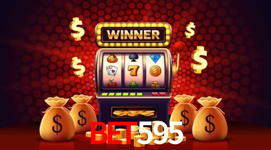 Slot Games BET595