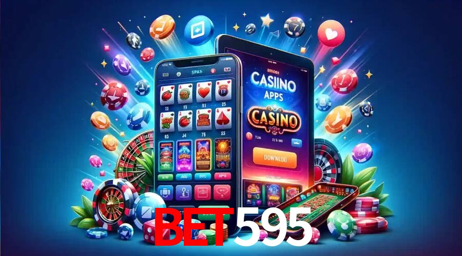 Game Providers BET595
