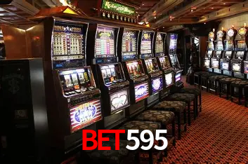 Inovações de Jogos na BET595: O Futuro das Experiências Interativas