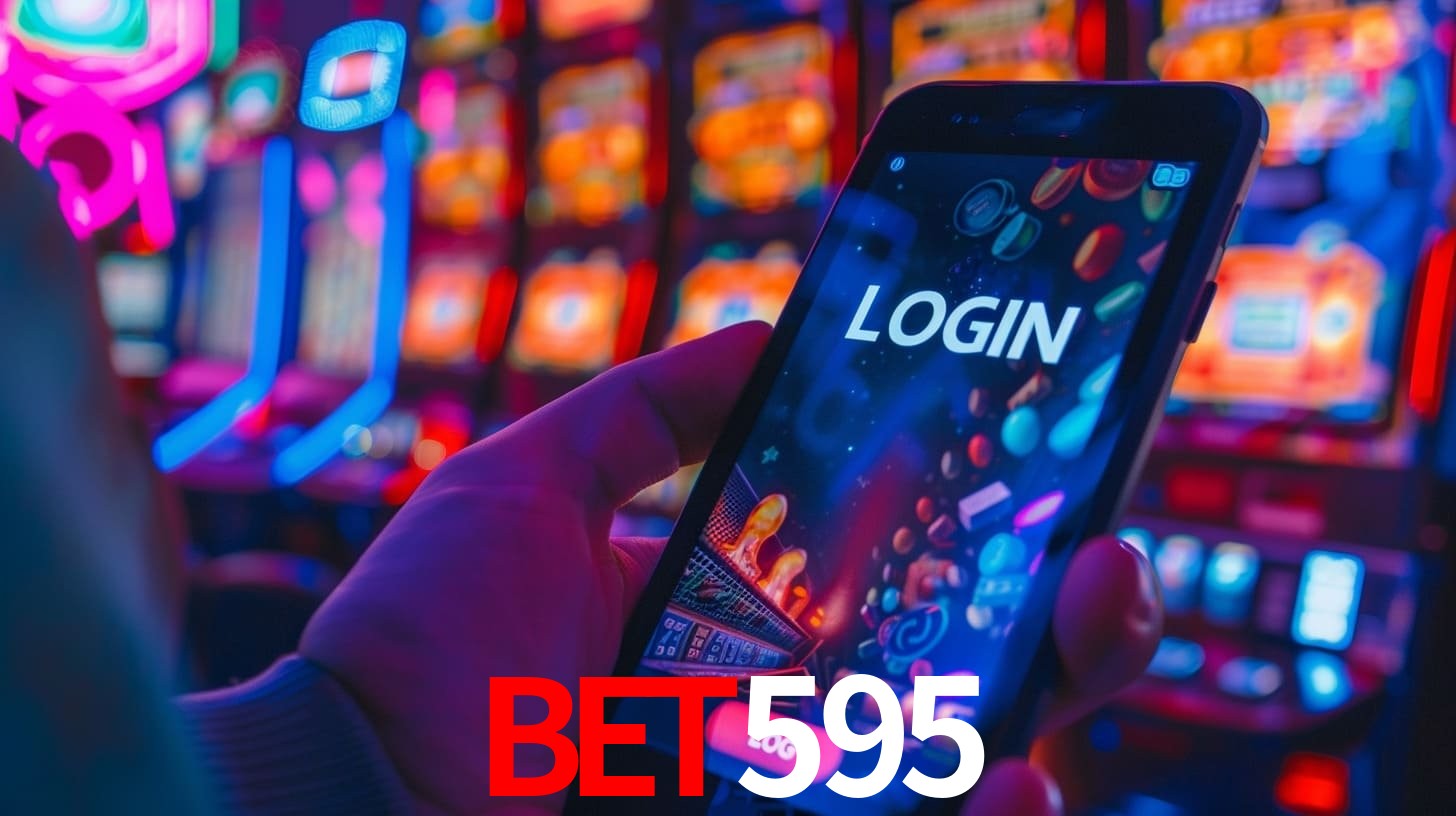 Casino VIP BET595