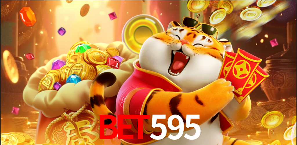 BET595: A Experiência de Casino com Jogos de Mesa ao Vivo