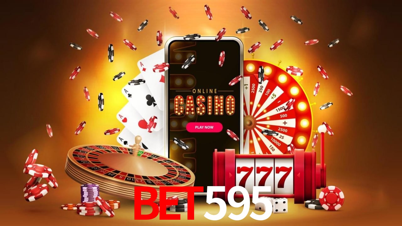 Descubra o Programa VIP da BET595: Vantagens Exclusivas para Jogadores
