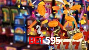 BET595 App