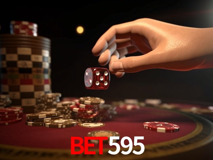 Jogos de Slot BET595