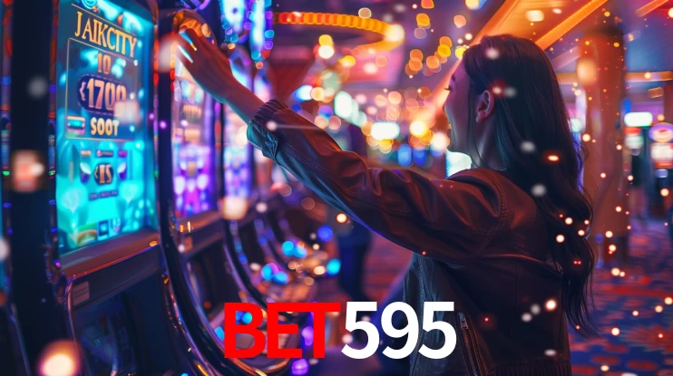 BET595